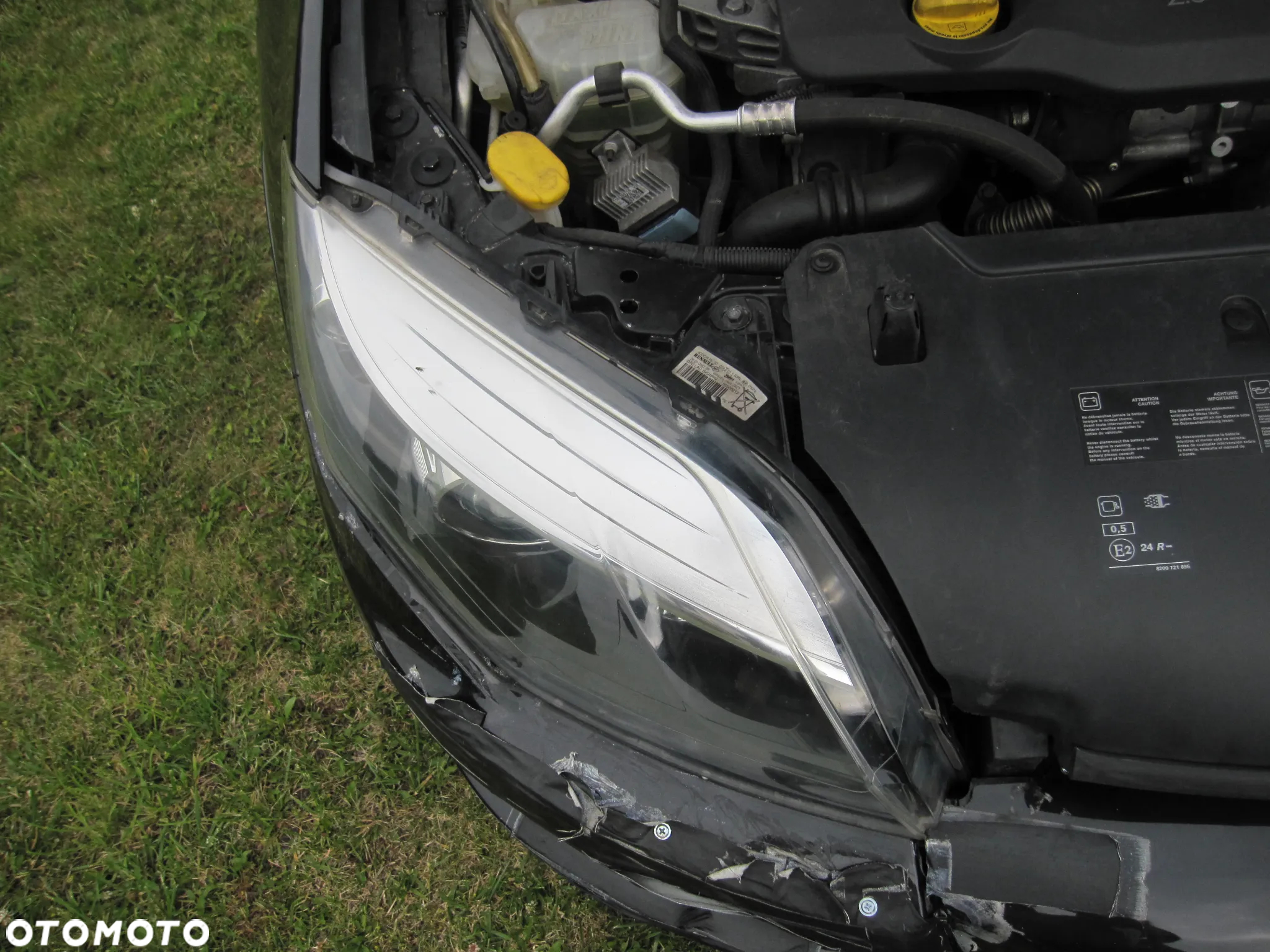 Renault Laguna Grandtour dCi 180 FAP Initiale - 7