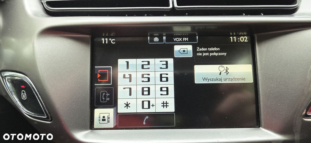 Citroën C3 1.6 BlueHDi Shine S&S - 37