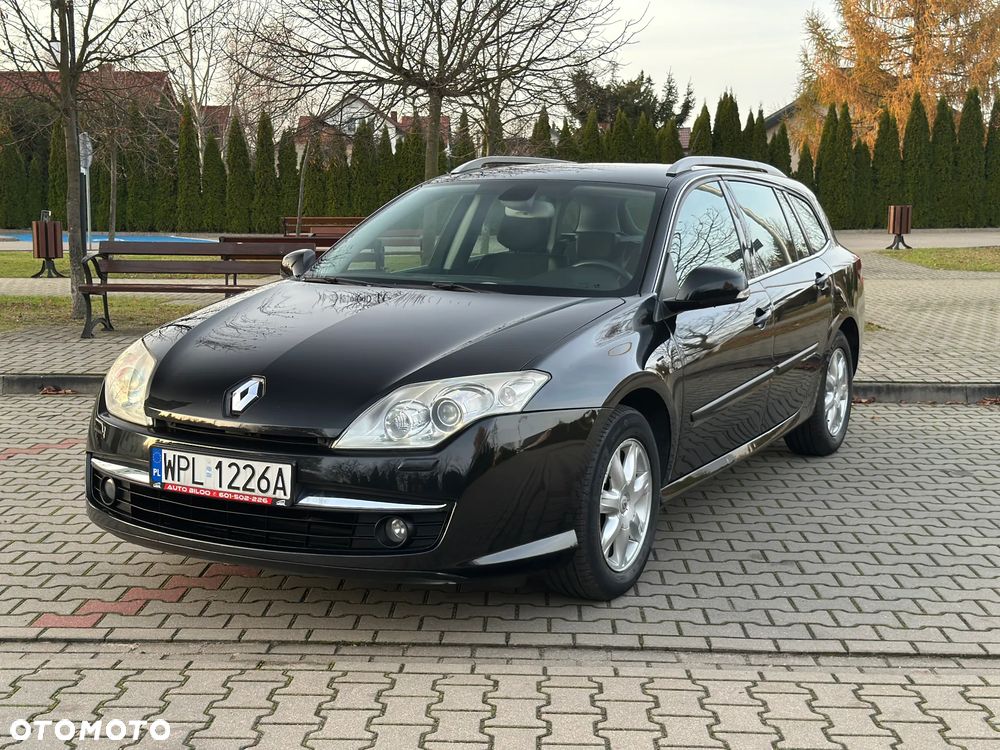 Renault Laguna 2.0 Privilege - 7