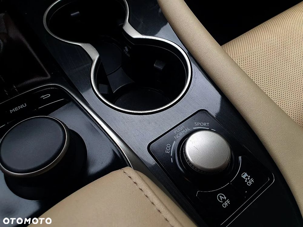 Lexus RX 200t / 300 Prestige - 17