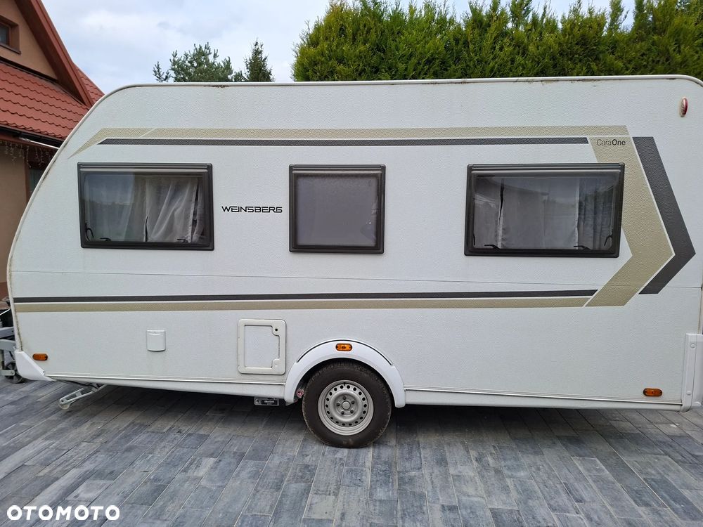 Weinsberg 420 QD - 1