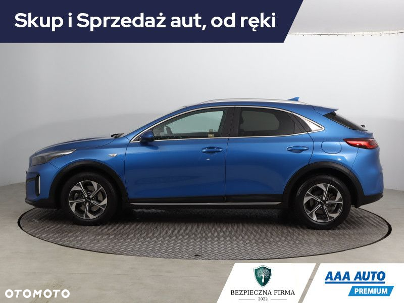 Kia XCeed - 3