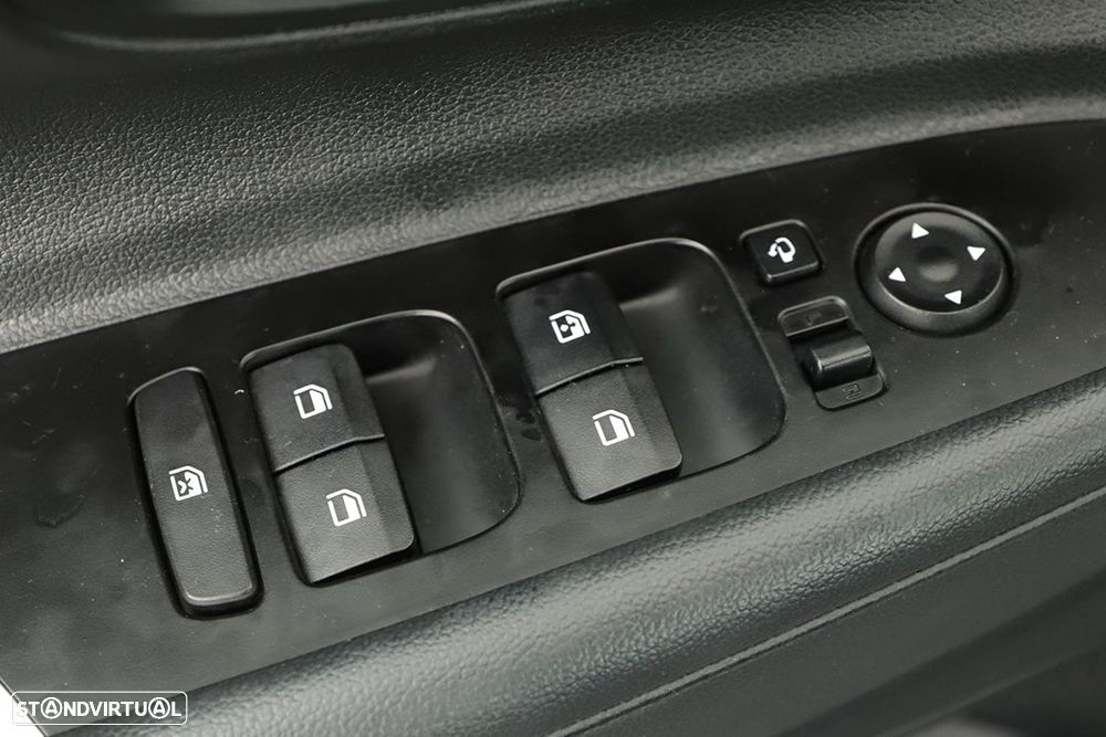 Hyundai Bayon 1.0 T-GDI Premium TT DCT - 18