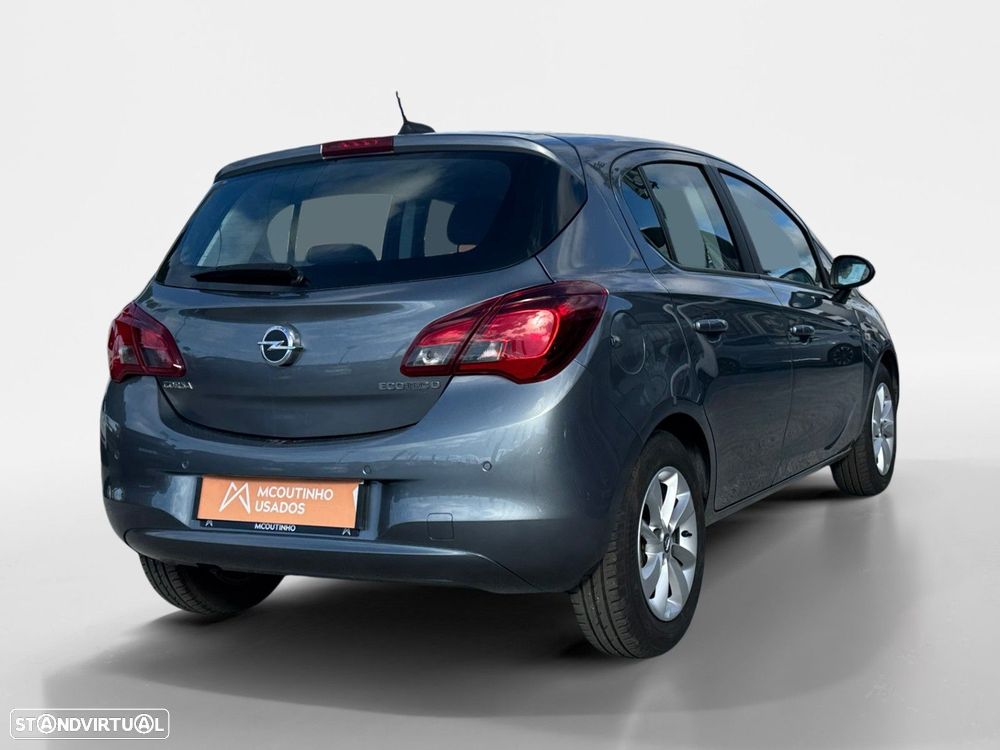 Opel Corsa 1.3 CDTi Dynamic - 5