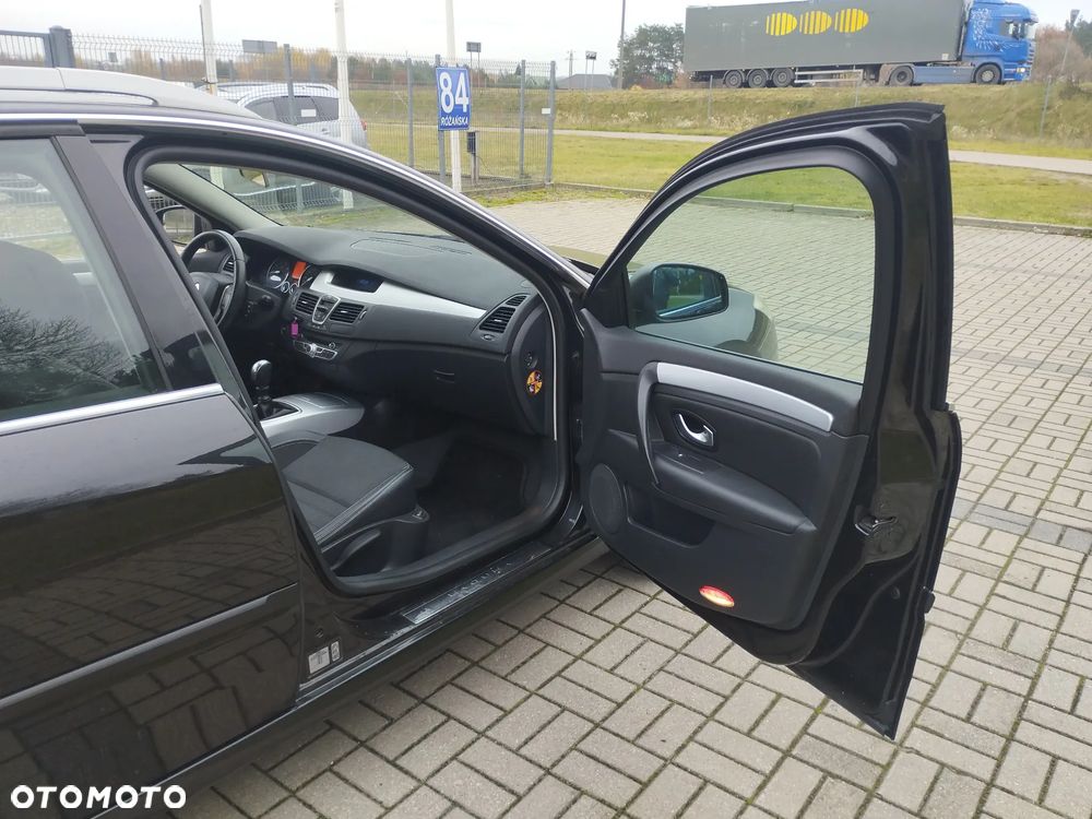 Renault Laguna - 22
