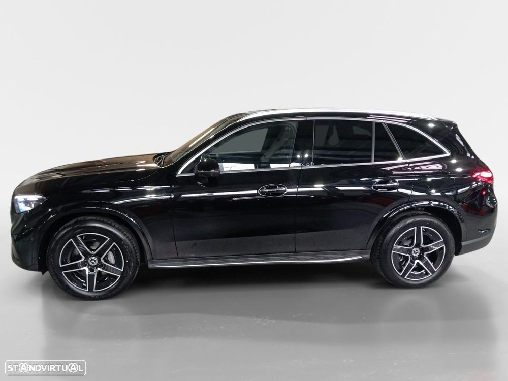 Mercedes-Benz GLC 300 - 2