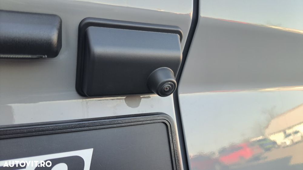 Ford NEW TRANSIT CUSTOM DCIV L2H1 T320 TRAIL AWD - 17