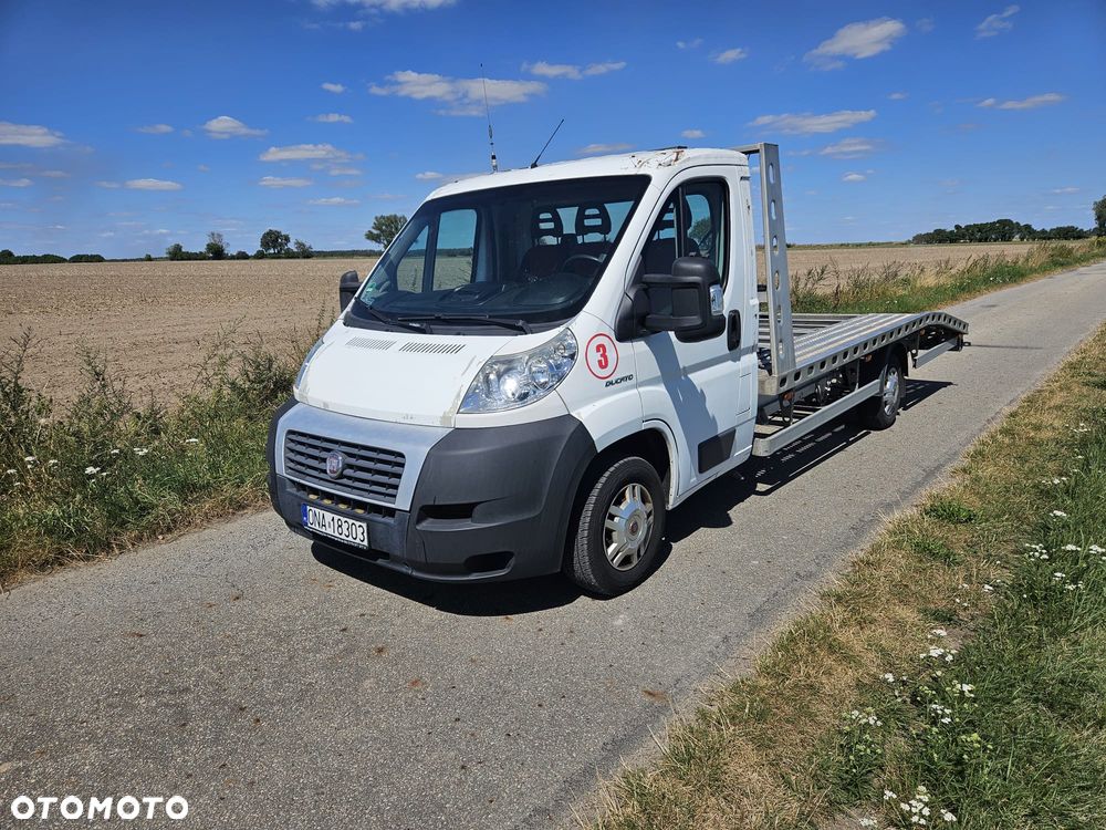 Fiat Ducato - 2