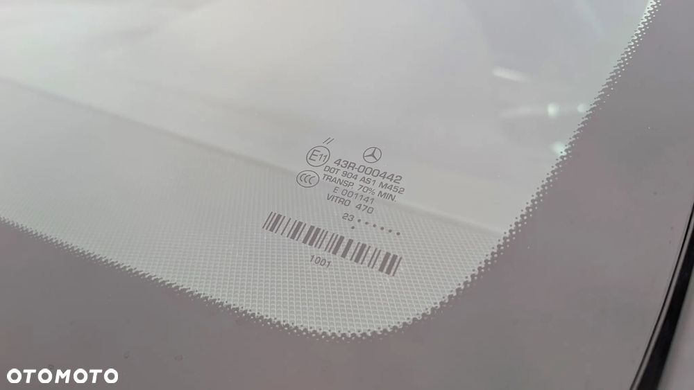 Mercedes-Benz ML - 27