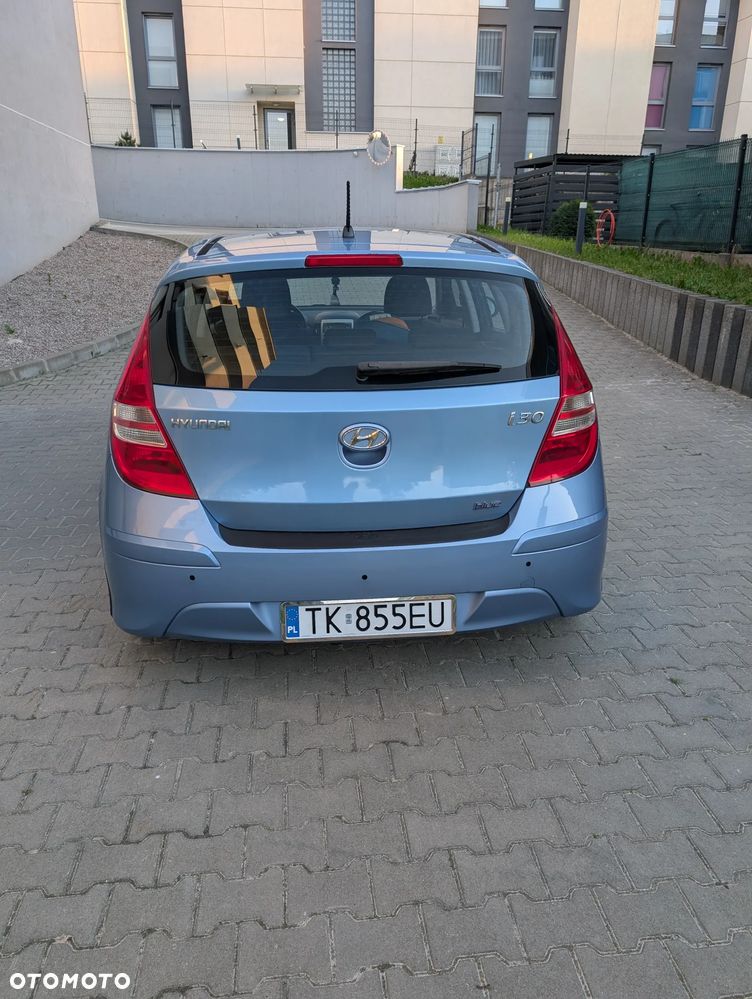 Hyundai i30 1.6 CRDi Comfort EU5 - 5
