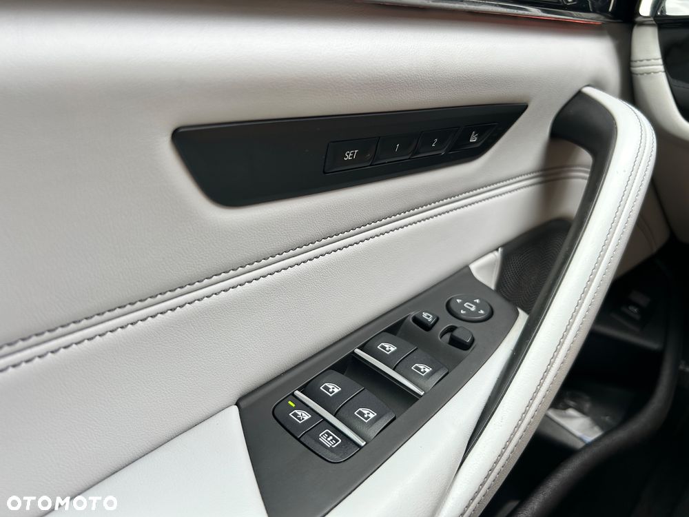 BMW M5 - 28