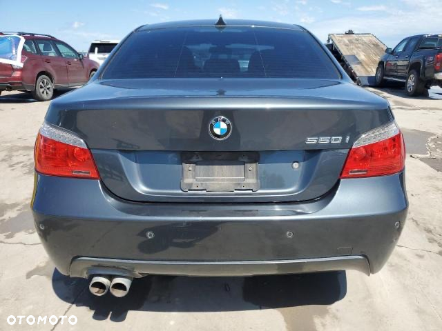 BMW Seria 5 - 6