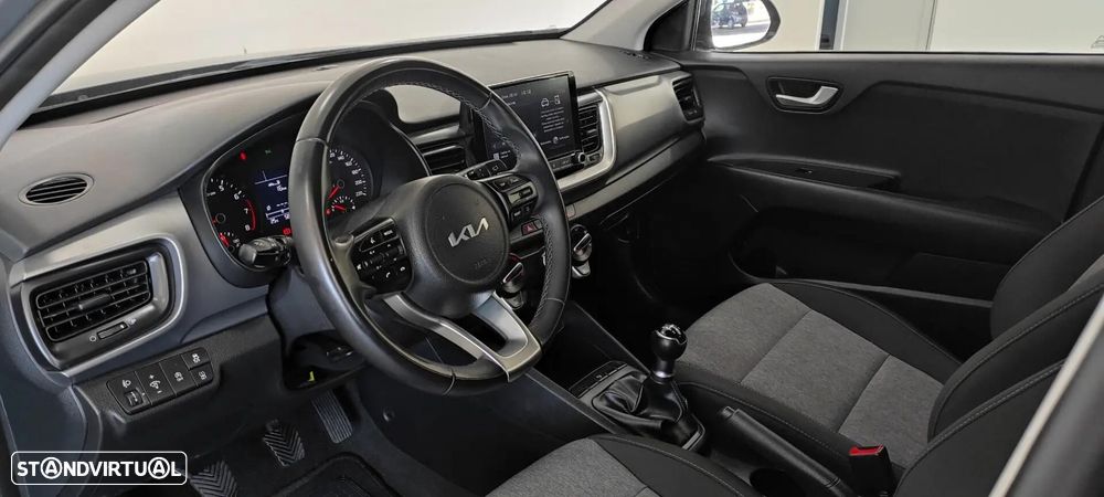 Kia Stonic 1.2 Dynamic - 6