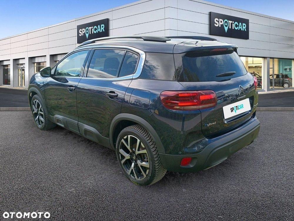 Citroën C5 Aircross - 9