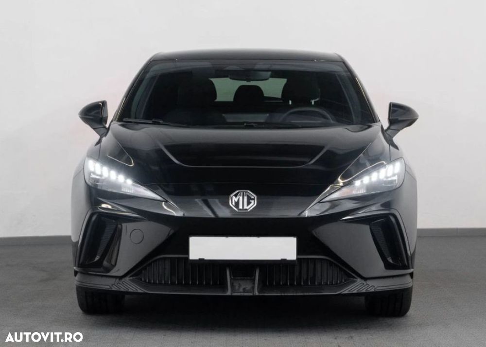 MG MG4 EV 64 kWh Excite - 3