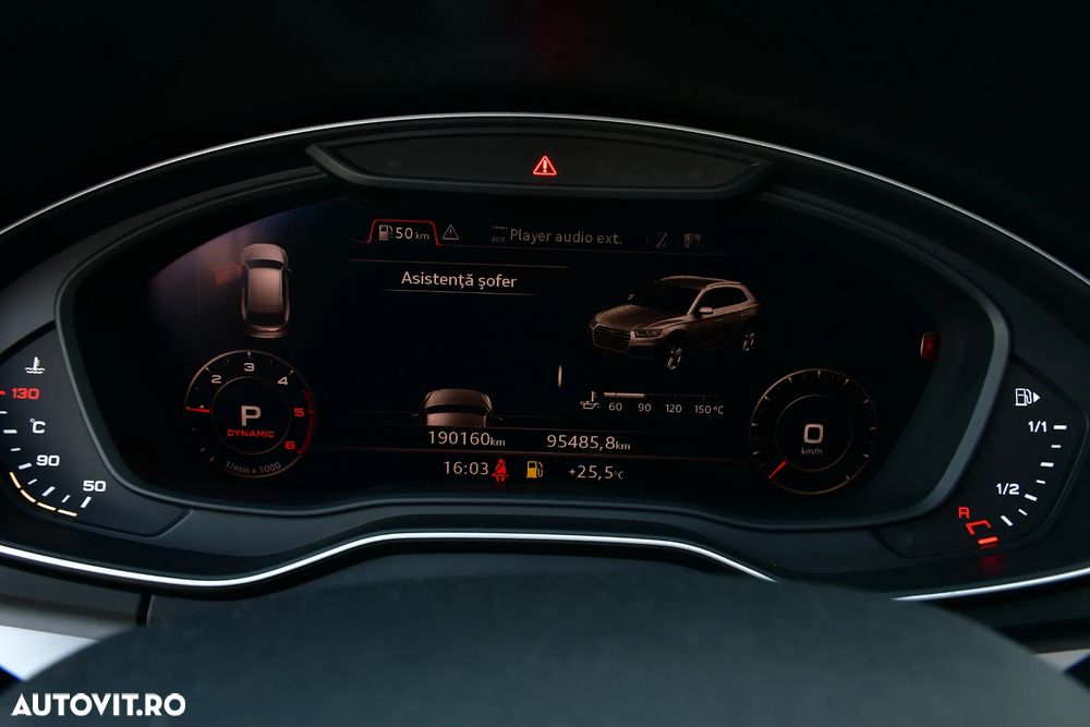 AUDI Q5 2019 — imagine 23