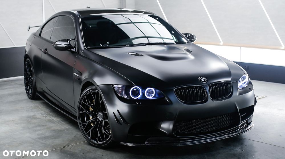 BMW M3 - 1