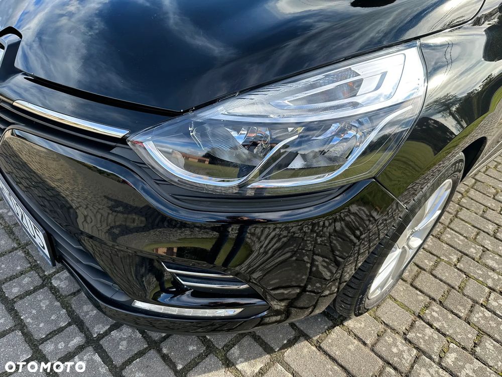 Renault Clio 0.9 Energy TCe Limited - 12