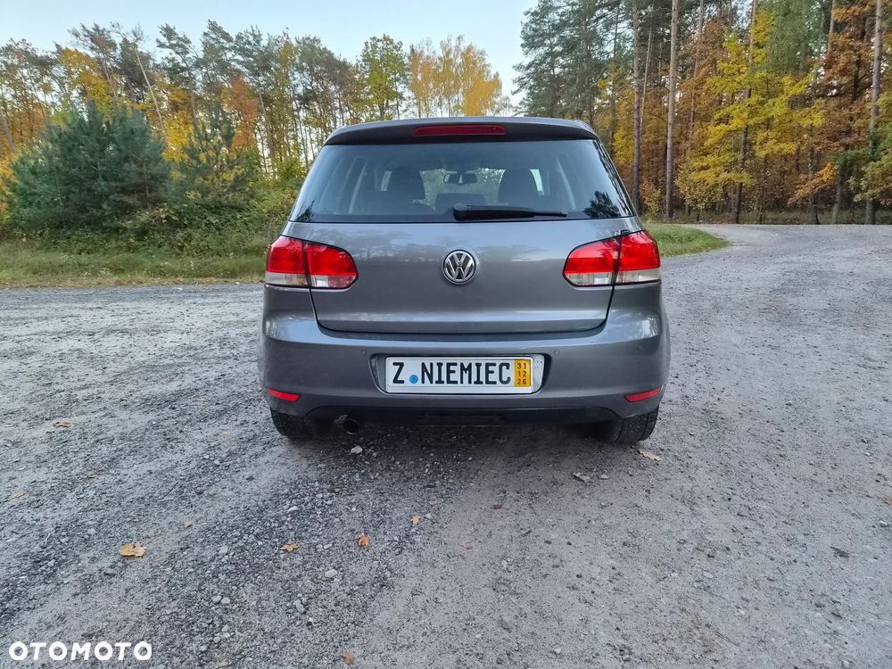 Volkswagen Golf 1.2 TSI Style - 19