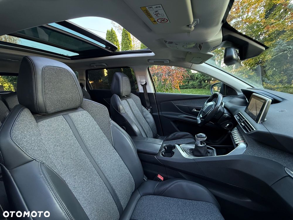 Peugeot 5008 PureTech 130 Active - 26