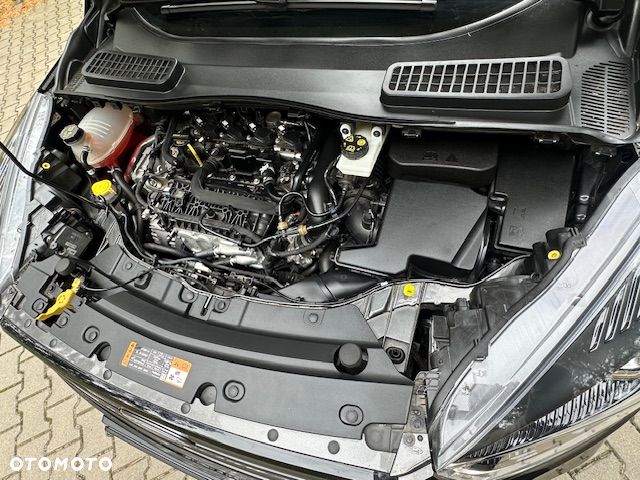 Ford Kuga 1.5 EcoBoost 4x4 ST-Line - 21