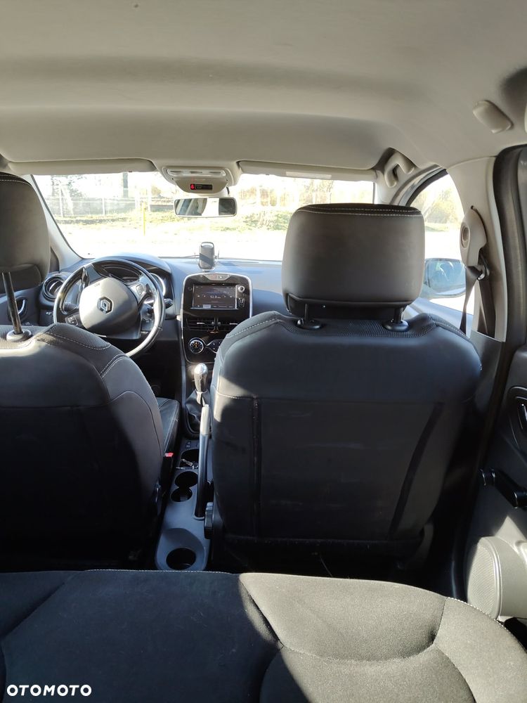 Renault Clio Energy TCe 90 Start & Stop Dynamique - 14