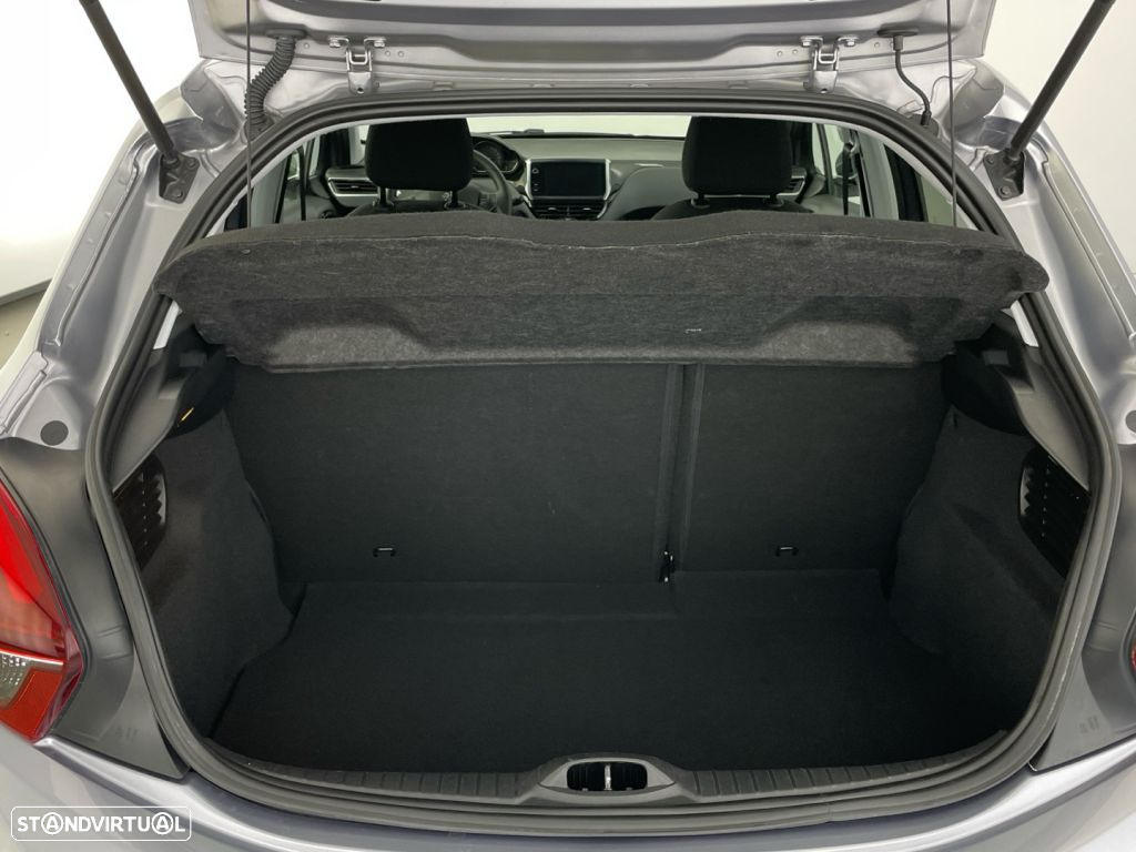 Peugeot 208 1.2 PureTech Active - 13