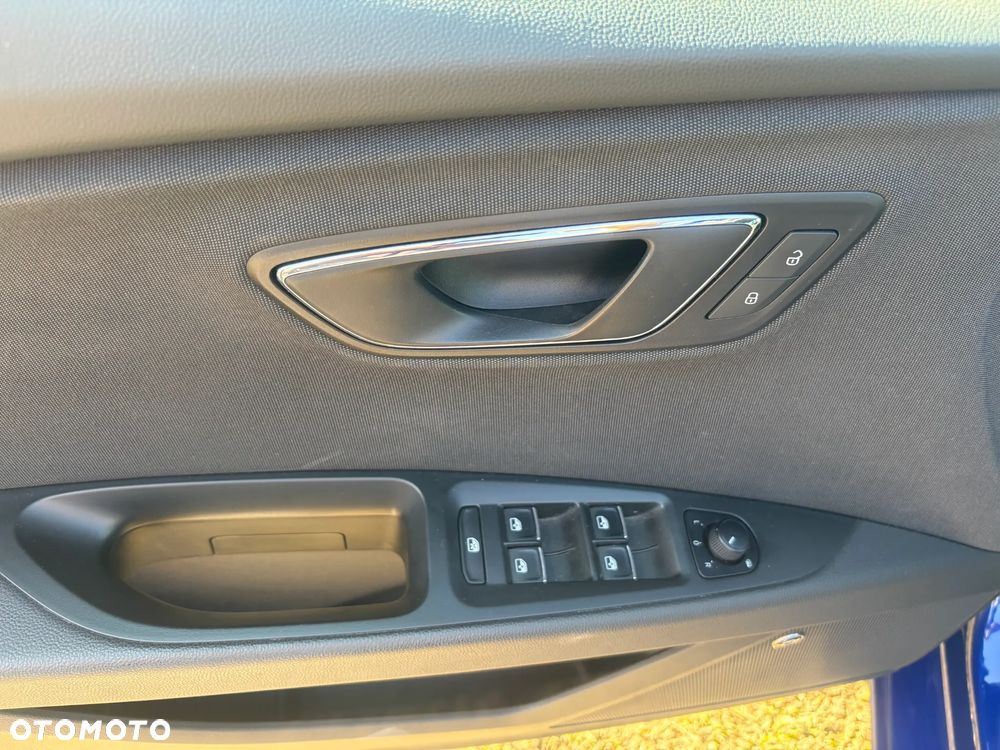 Seat Leon - 15