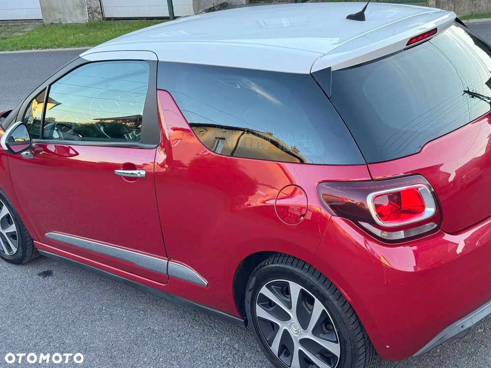 Citroën DS3 - 17