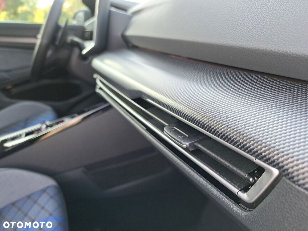 Volkswagen Golf 2.0 TSI 4Motion R Black Edition DSG - 24