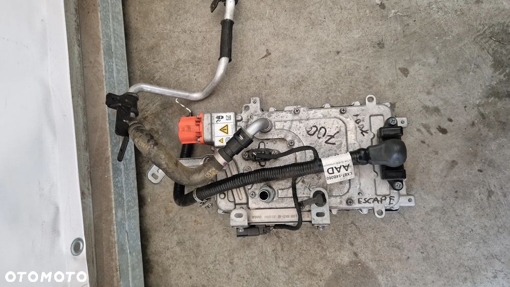 Ford Escape Inwerter/Falownik 2020 - 1