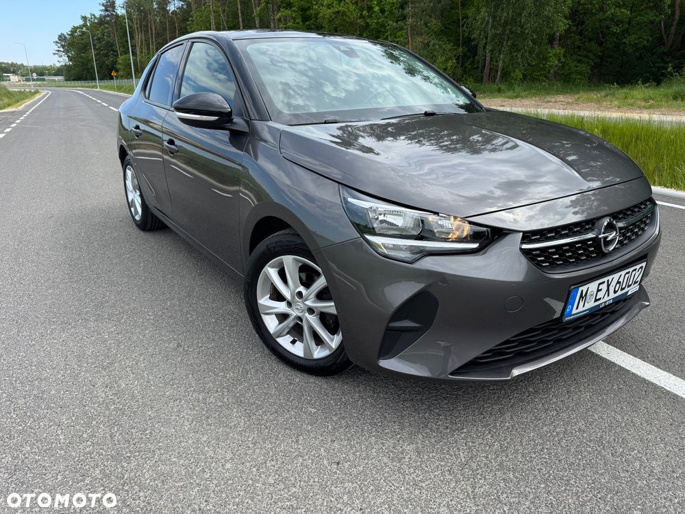 Opel Corsa 1.2 Start/Stop - 37