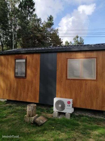 Terreno e casa móvel de luxo - Grande imagem: 3/10