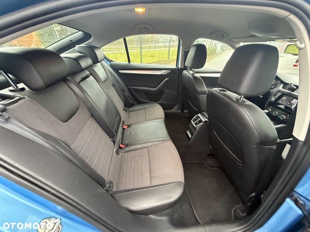 Skoda Octavia 1.8 TSI Ambition EU6 - 23