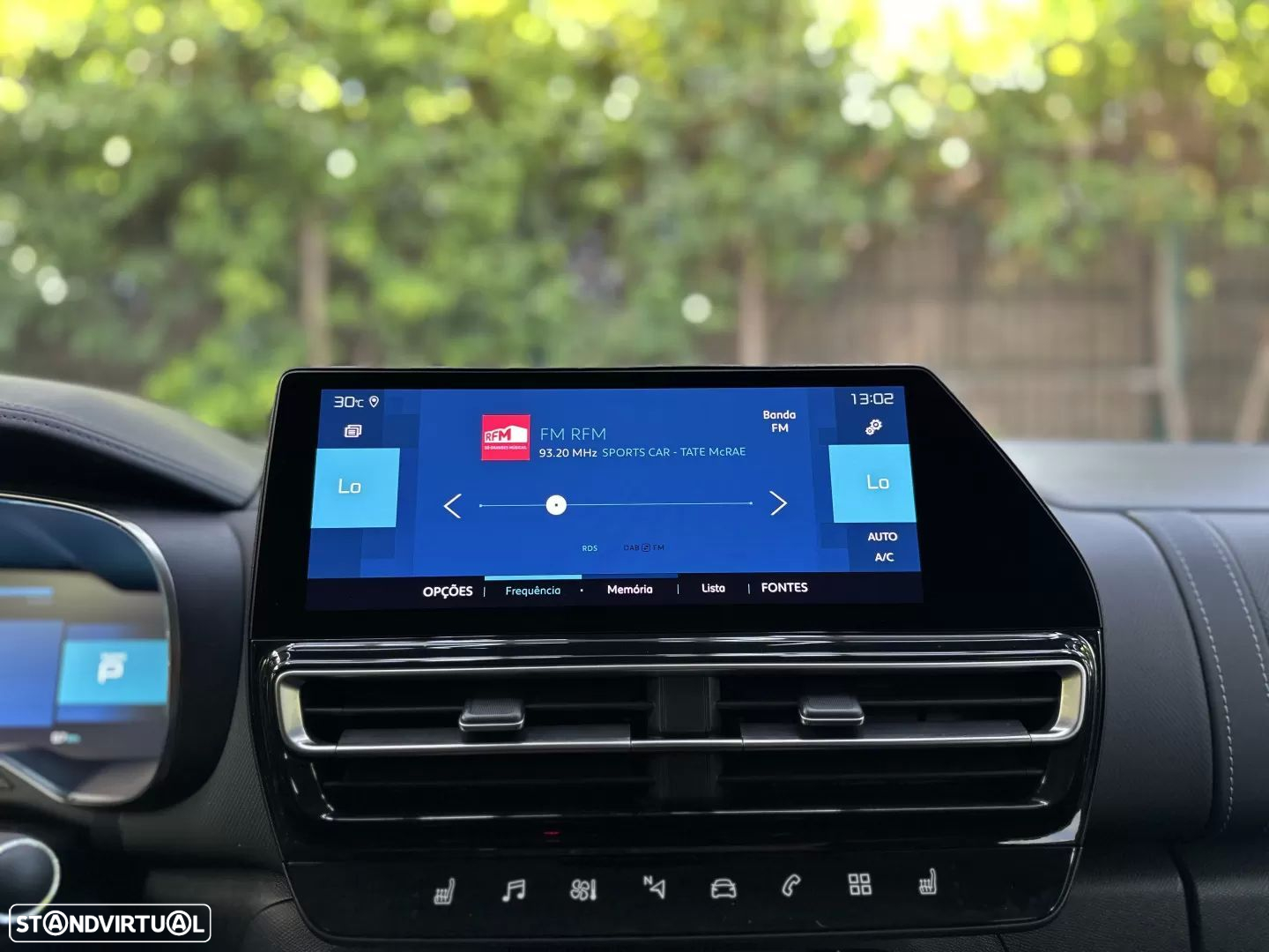 Citroën C5 Aircross 1.6 Hybrid Feel Pack e-EAT8 - 32
