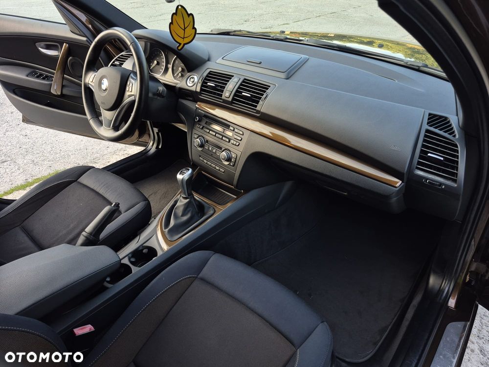 BMW Seria 1 116i Edition Sport - 18