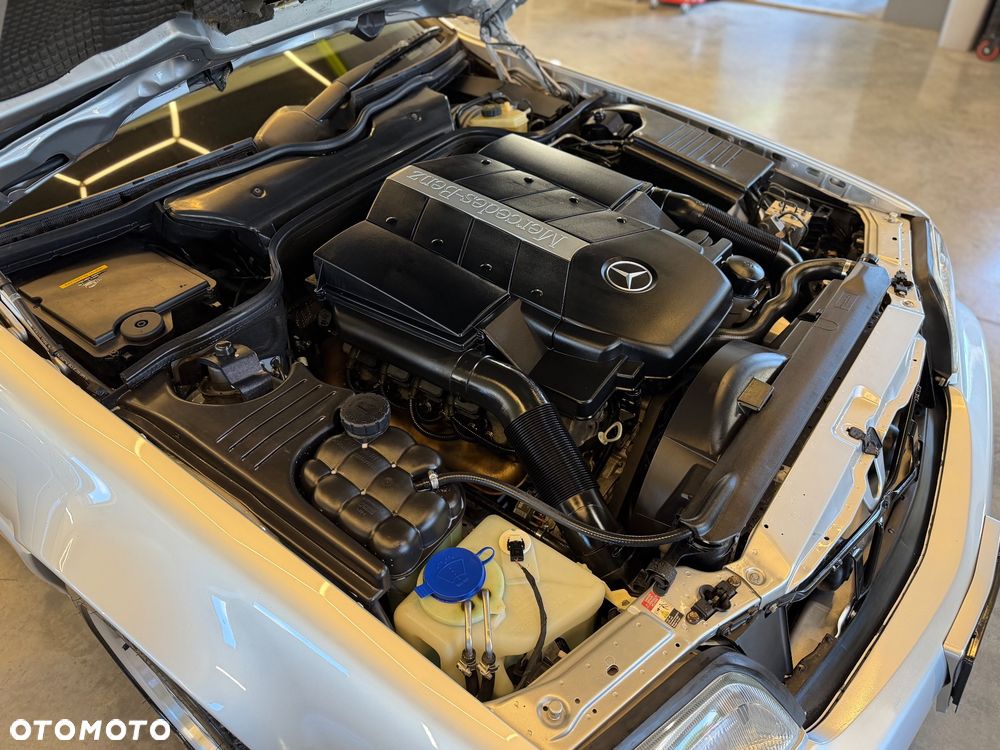 Mercedes-Benz SL - 39