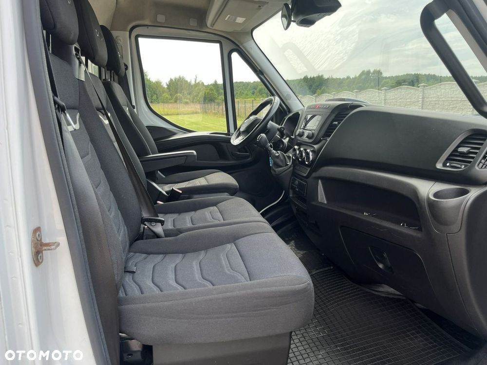 Iveco Daily - 13