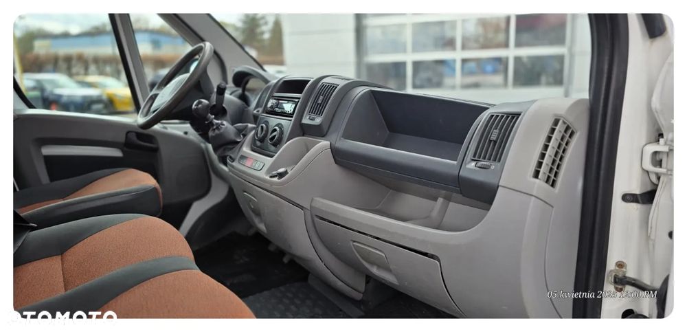 Fiat DUCATO - 37
