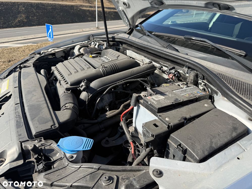 Audi A3 Sportback 1.4 TFSI Ambition - 19