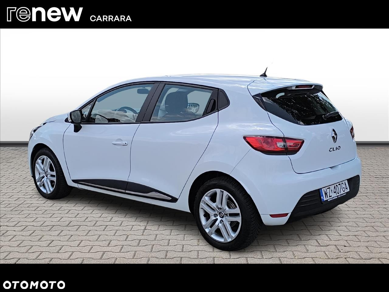Renault Clio 0.9 Energy TCe Alize - 3