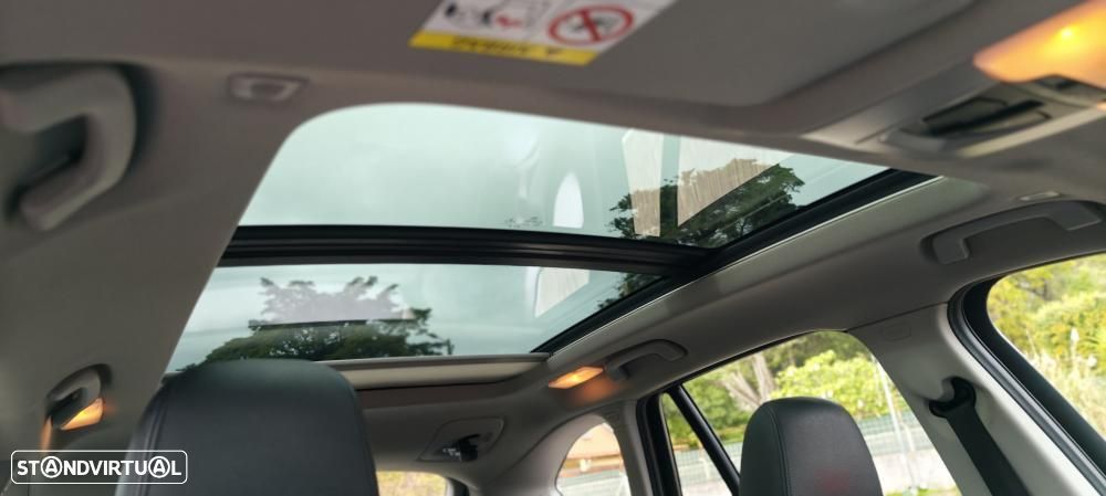 BMW X1 18 d sDrive Auto Advantage - 39