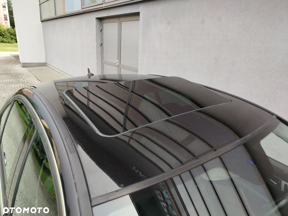 Mercedes-Benz Klasa C 350 7G-TRONIC Avantgarde - 7