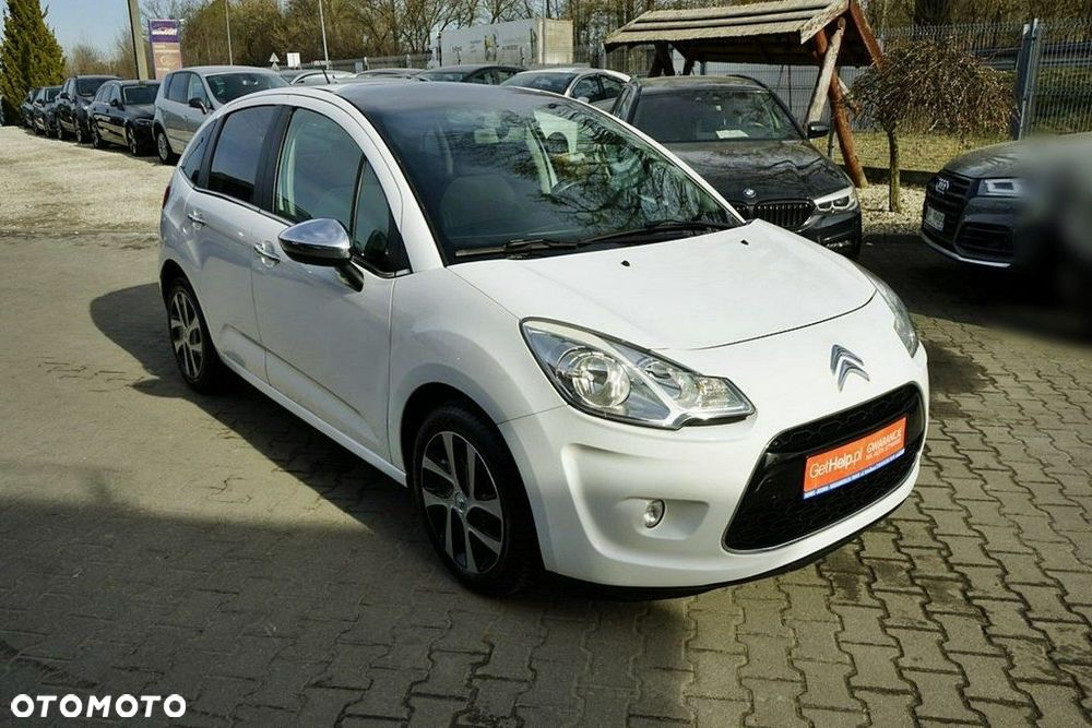 Citroën C3 - 5