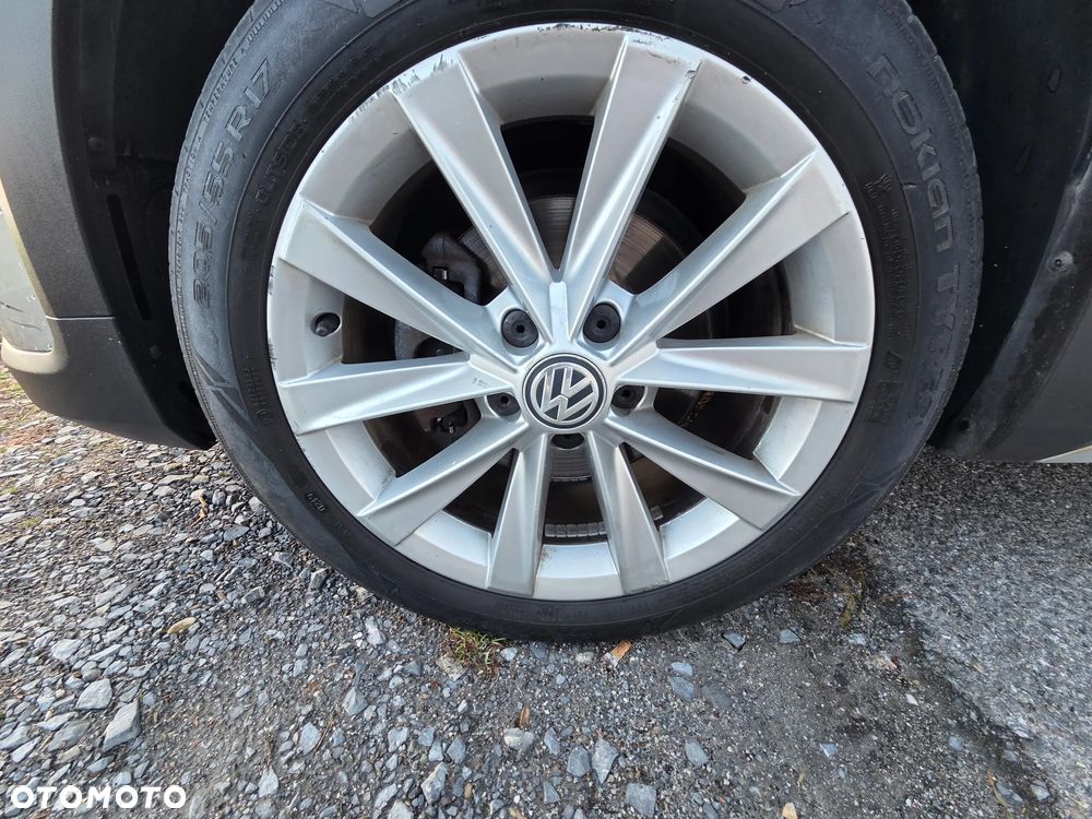 Volkswagen Golf Variant 2.0 TDI BMT 4Mot Highline - 30