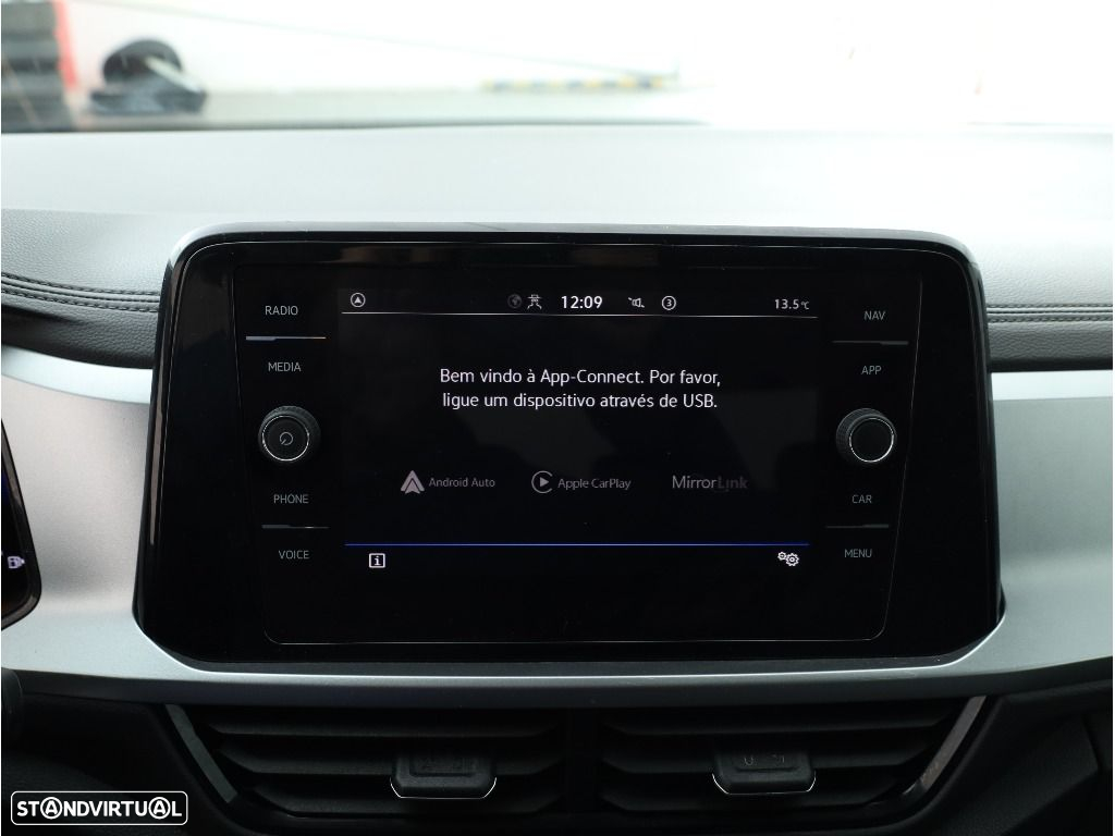 VW T-Roc 1.0 TSI Life - 33