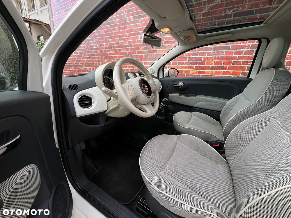 Fiat 500 - 8