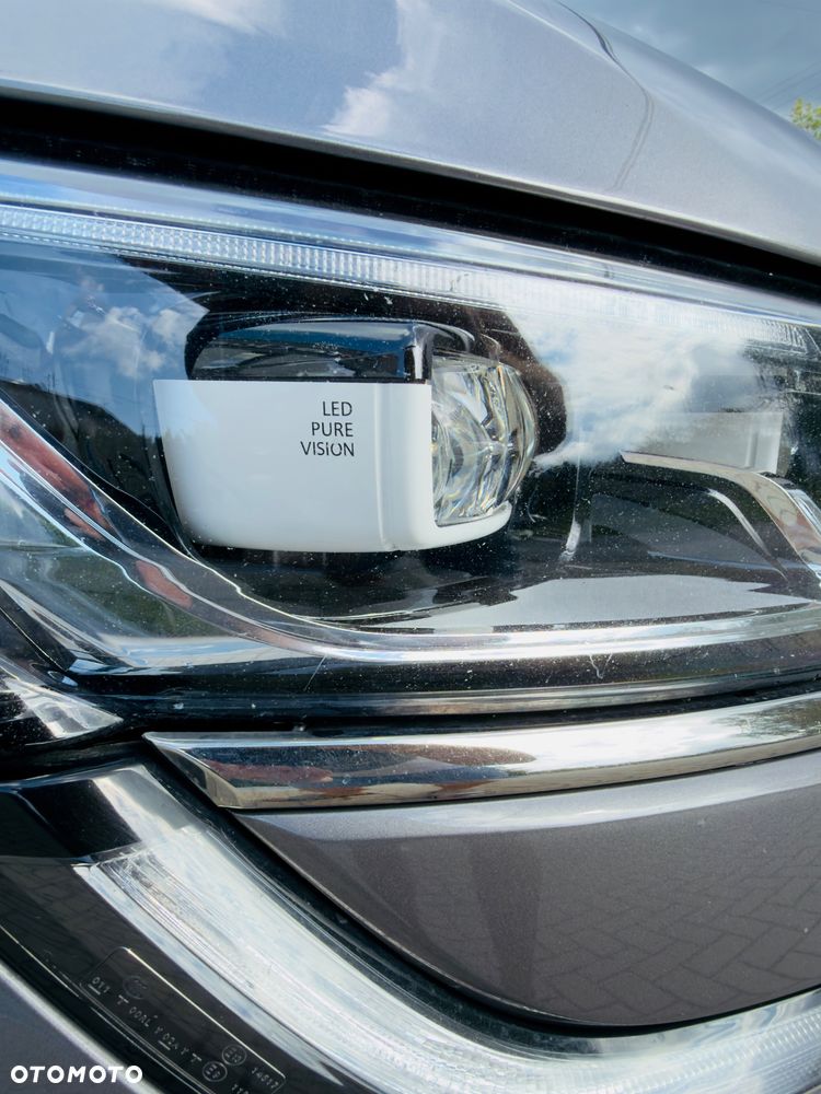 Renault Talisman 1.6 Energy dCi Intens EDC - 10