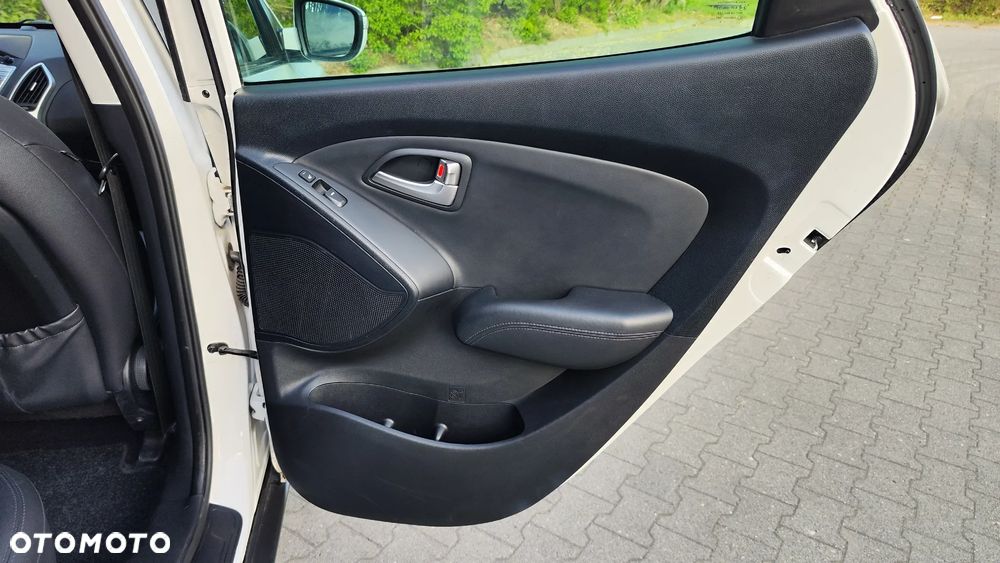 Hyundai ix35 1.6 2WD 5 Star Edition - 28