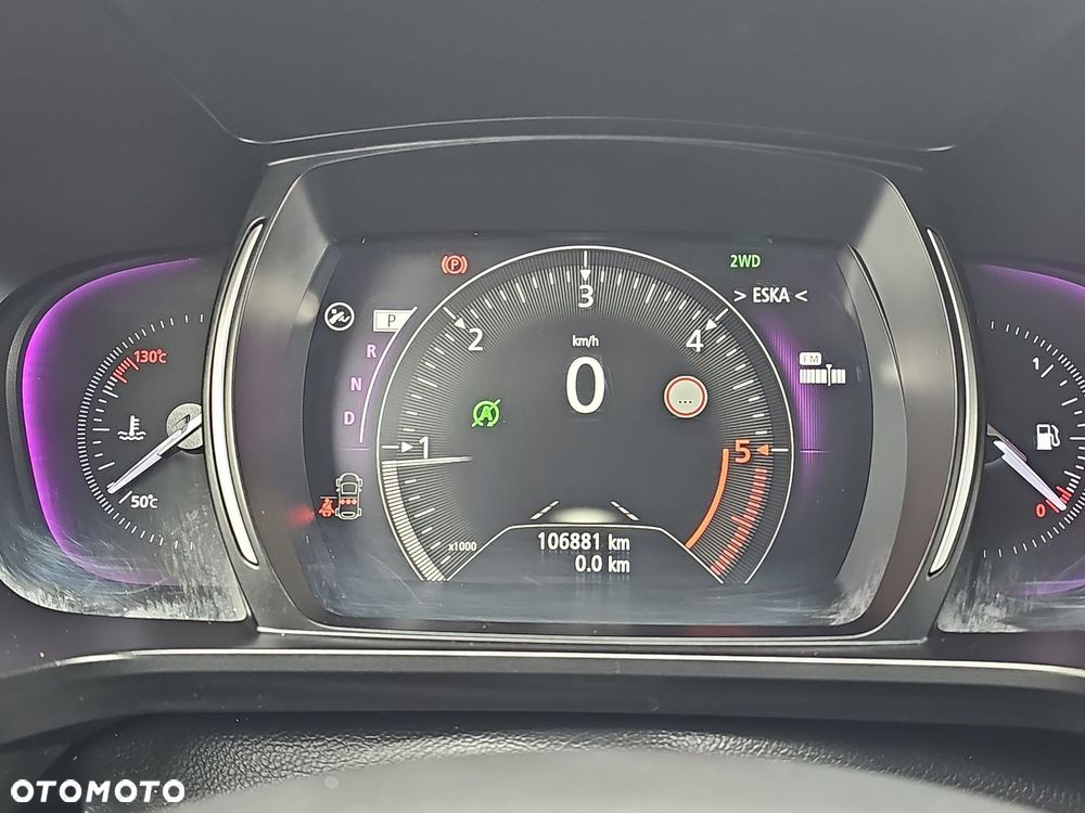 Renault Koleos 2.0 Blue dCi Initiale Paris 4x4 X-Tronic - 23